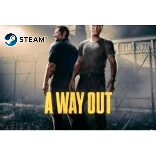  A WAY OUT - KİŞİYE ÖZEL HESAP